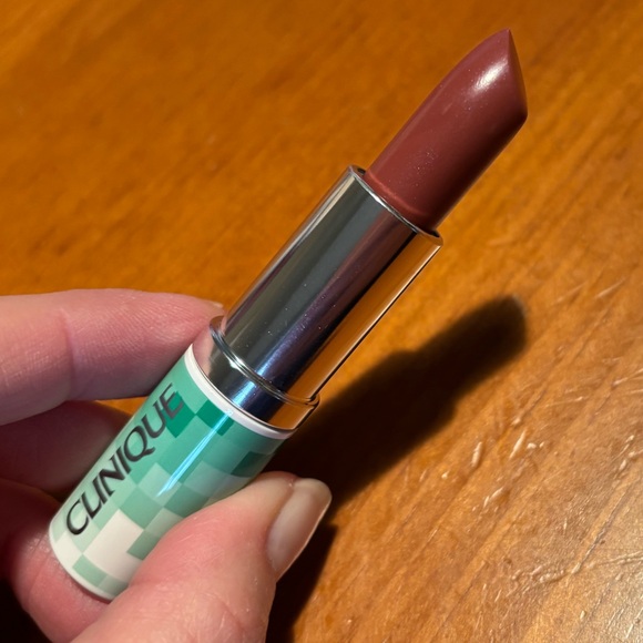 Clinique Pop Lip Color Lipstick + Primer Blush Pop - Picture 5 of 15